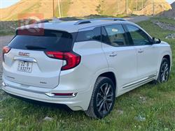 GMC Terrain